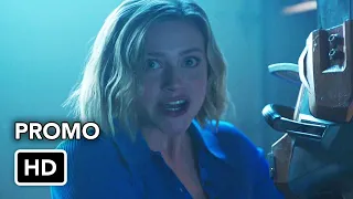 Riverdale 6x21 Promo "The Stand" (HD) Season 6 Episode 21 Promo