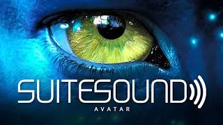 Avatar - Ultimate Soundtrack Suite