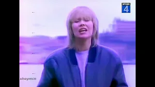 Agnetha (ABBA) & Peter Cetera : I Wasn't the One (1987) stereo