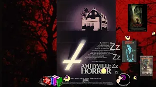 Amityville Horror (rearView)