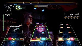 Rock Band 4 - Mean Girls - Petty Morals - Full Band [HD]