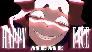 Happy Face | animation meme (OC)