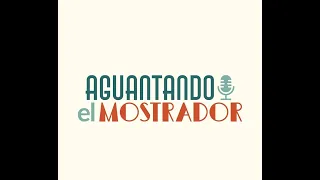 AGUANTANDO EL MOSTRADOR EN VIVO - 970 UNIVERSAL