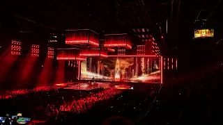 Nebulossa - ZORRA | 🇪🇸 Spain | Eurovision 2024, from the audience