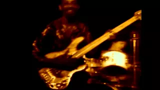 Louis Johnson   Bass Solo 1980
