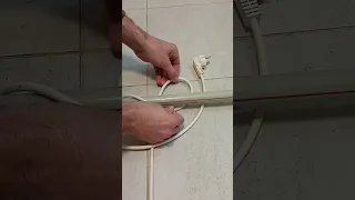 This wire trick every craftsman should know!