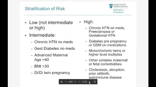 Lactation Care and COVID-19: Clinical Hubs Report Out - Presentation 1 - A CHAMPS Webinar