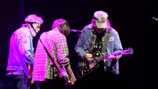 NEIL YOUNG & CRAZY HORSE  GREAT WOODS w MANSION...+ POWDERFINGER + LOVE and ONLY LOVE  Xfin 2024