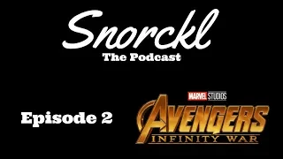 Avengers: Infinity War In-Depth Review, Discussion and Explanation
