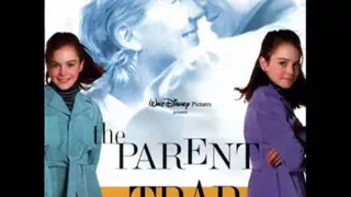 17 - We Actually Did It    (THE PARENT TRAP SCORE)