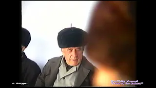 1996 СагIа даккхар