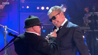 Madness: NYE 2018 Live from Westminster- PART 2