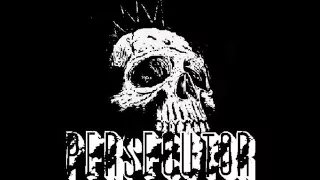 Persecutor -Prosectura  feldolgozás próbatermi