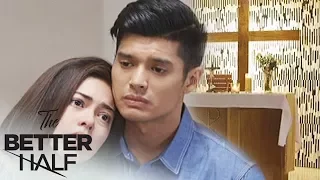 The Better Half: Camille and Rafael pray for Marco's safety | EP 134