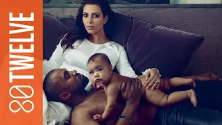 7 Best Perks to Being Born A Kardashian-West | 80Twelve