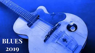 Relaxing Blues Music Vol 1 January 2019 | www.RelaxingBlues.com