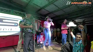 NO SE LO DIGAS A NADIE-  MINGUITO SAEZ EN VIVO