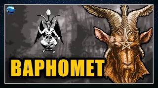 Simbologia de Baphomet: É Você Satanás?!