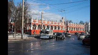 Kaluga History (Russia)