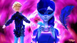 Das GEHEIMNIS der Familie Agreste - Miraculous Ladybug Staffel 5 & 6 Deutsch