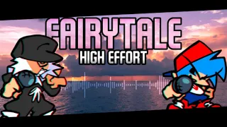 Friday NIght Funkin' - Fairytale (FNF MODS) #fnf #fnfmod