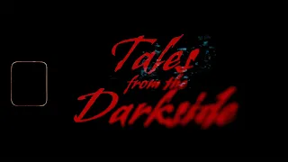 "Tales from the Darkside" - Intro Remake (Shot on Film)