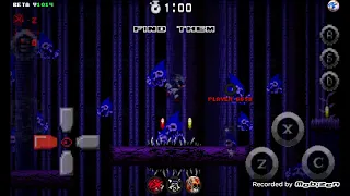 Call of the Void mod Android | Sonic.EXE the Disaster 2D Remake mod @Maniatails