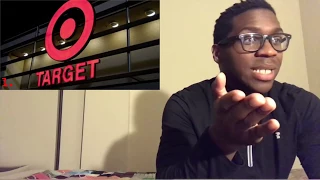 4 True Creepy Target Stories (Ft. Insomniak) REACTION!!!!