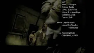 Silent Hill 2 Концовки: №3 - Уход [22]