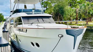 48 Greenline Yachts Fly 2022 Perfect for Great Loop - 1 World Yachts