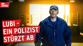 Beschossen - die Anfangsjahre von Polizist LUBI in Berlin | Doku-Serie | Reportage