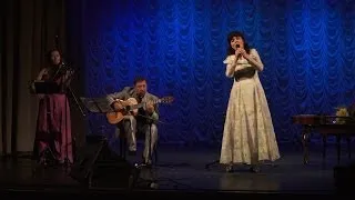 Лариса Чураева - Изумруд. Юбилейный концерт