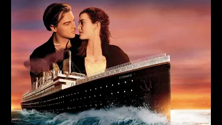 Титаник | Цитаты из фильмов