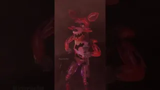 FOXY singing Sea Shanty - Fan-made - Five Nights at Freddy's