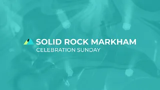 RCCG Solid Rock Markham Sunday Service | February 19, 2023 | The Marriage Template