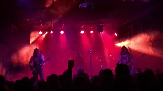 Deströyer 666 - Trialed by Fire/St. Petersburg/MOD/26.01.2019