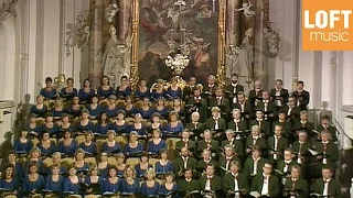 J.S. Bach - Christmas Oratorio: Cantata No. 2, Choral No. 23