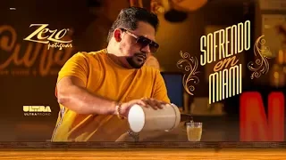 Zezo Potiguar - Sofrendo em Miami (Clipe Oficial) [De Bar Em Bar]