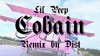 Cobain by Lil Peep hardcore metal remix by Dist