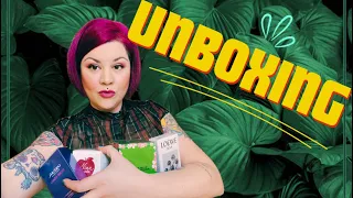 UNBOXING! 4 NOVEDADES de Perfumería! | Las Cosas de Tamarita