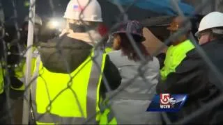 Time capsule from 1795 found at State House