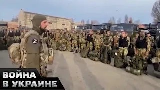 🤯Российские военные мародёрствуют в Белгородской области