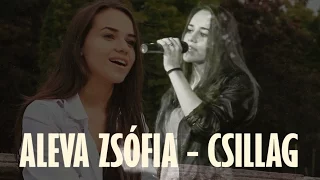 Aleva Zsófia - Csillag