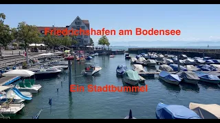 Friedrichshafen am Bodensee UHD