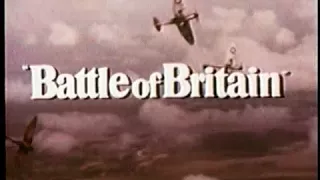 Battle of Britain (1969) TV Trailer