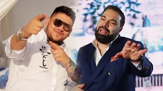 Florin Salam ❌ Ionut de la Constanta - Tu ma faci sa simt iubirea in fiecare zi [Videoclip] 2023