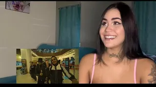 Oruam - Predestinado (prod. EREN, Tkd) REACT/ANÁLISE