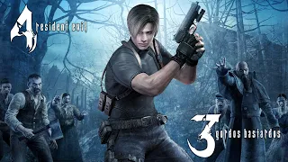 Reseña Resident Evil 4 | 3GB