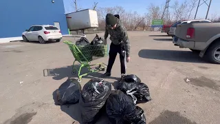 Скільки я заробив з пляшок в Канаді…