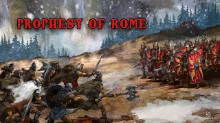 Prophesy of Rome (Pendor) - Mount & Blade: Warband #1